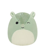 Squishmallows Arilla the Green Armadillo 5inch SQCR02583/SQCR02572 - Colorland Toys